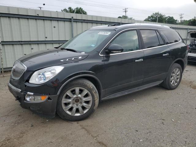 BUICK ENCLAVE 2012 5gakrded0cj367840