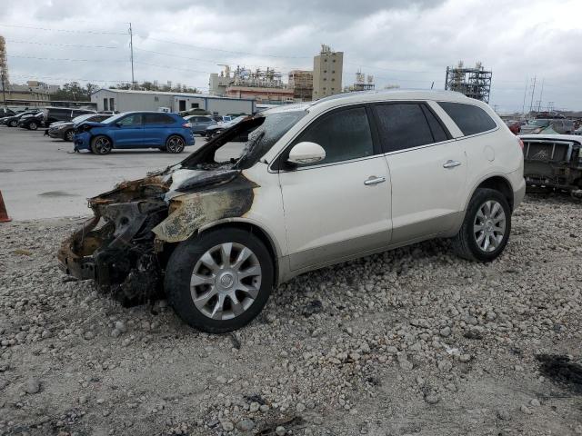 BUICK ENCLAVE 2012 5gakrded0cj389854