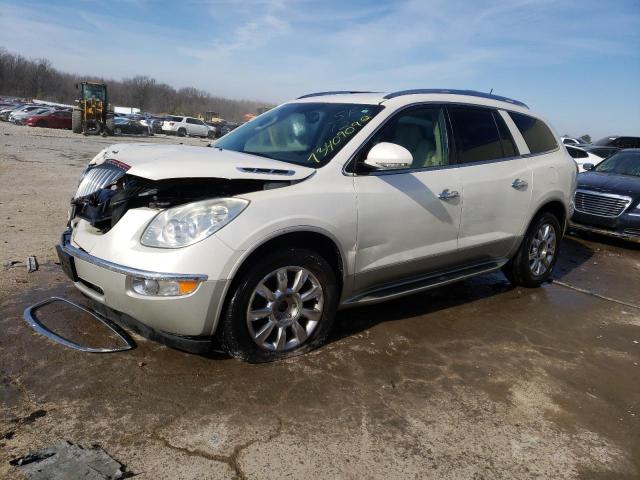 BUICK ENCLAVE 2012 5gakrded1cj146649