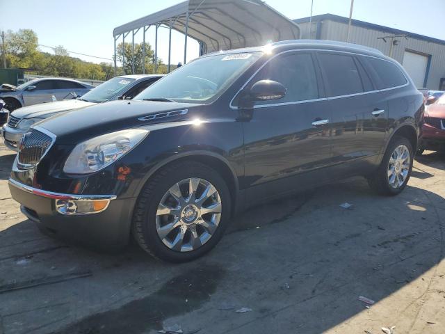 BUICK ENCLAVE 2012 5gakrded1cj191705