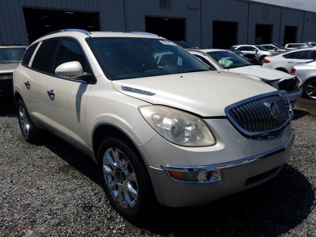 BUICK ENCLAVE 2012 5gakrded1cj239249