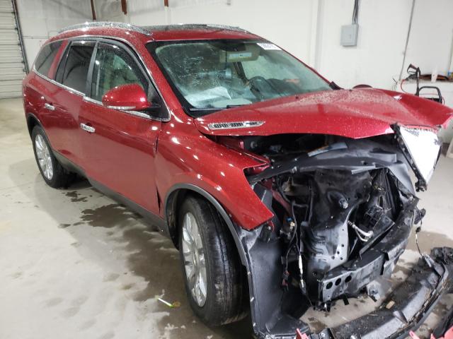 BUICK ENCLAVE 2019 5gakrded1cj240434