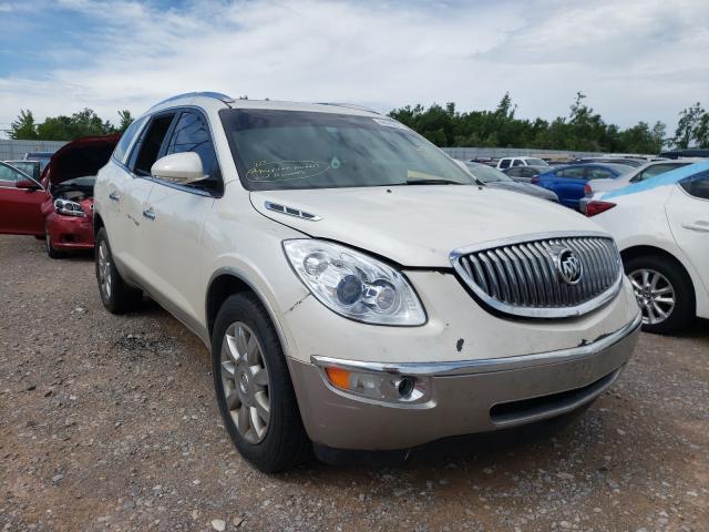 BUICK ENCLAVE 2012 5gakrded1cj247741