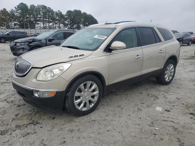 BUICK ENCLAVE 2012 5gakrded1cj256522