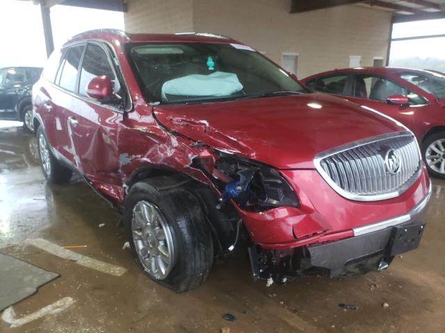 BUICK ENCLAVE 2012 5gakrded1cj264104