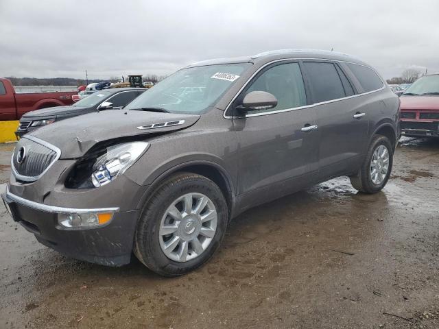 BUICK ENCLAVE 2012 5gakrded1cj298169