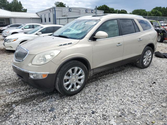 BUICK ENCLAVE 2012 5gakrded1cj317710