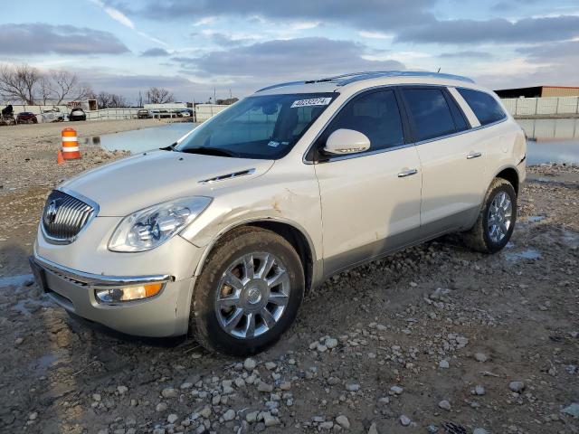 BUICK ENCLAVE 2012 5gakrded1cj324740