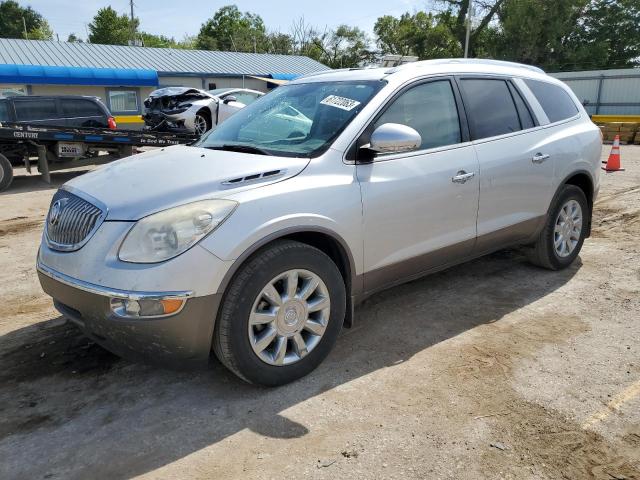 BUICK ENCLAVE 2012 5gakrded1cj375428