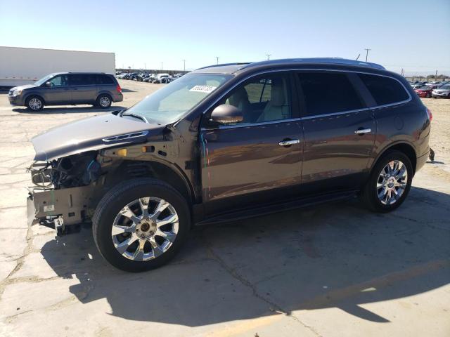 BUICK ENCLAVE 2012 5gakrded2cj199036