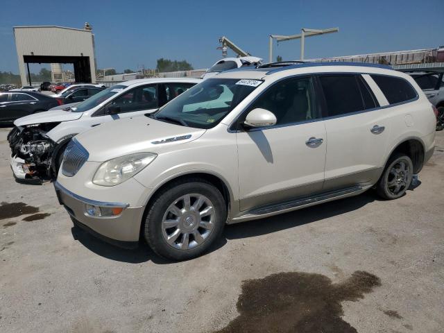 BUICK ENCLAVE 2012 5gakrded2cj200511