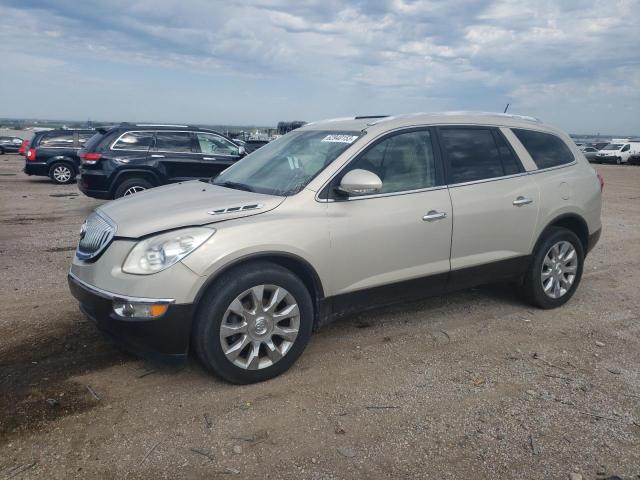 BUICK ENCLAVE 2012 5gakrded2cj237431