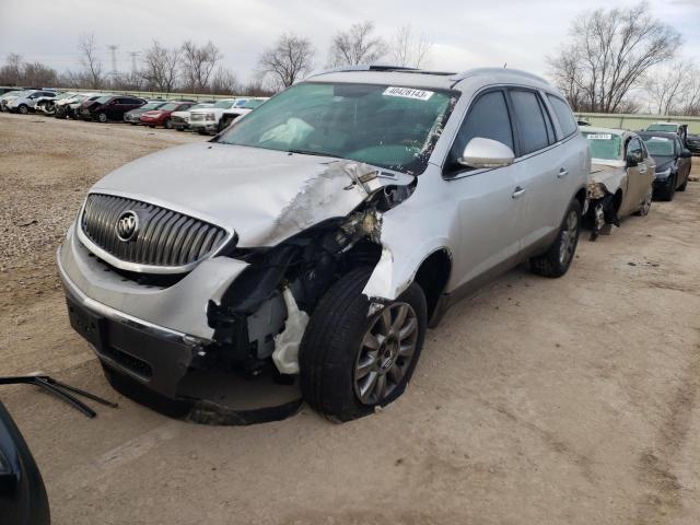 BUICK ENCLAVE 2012 5gakrded2cj327453