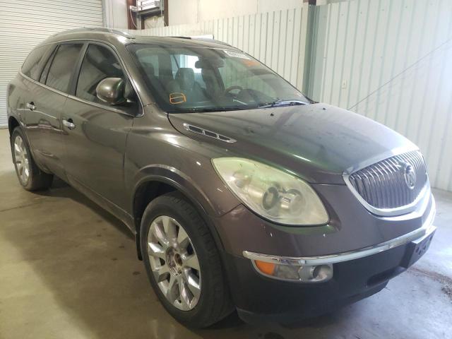 BUICK ENCLAVE 2012 5gakrded2cj366060