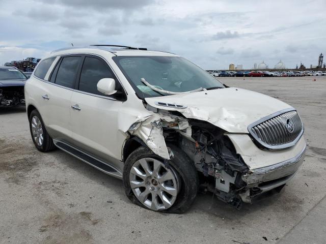 BUICK ENCLAVE 2012 5gakrded3cj121283