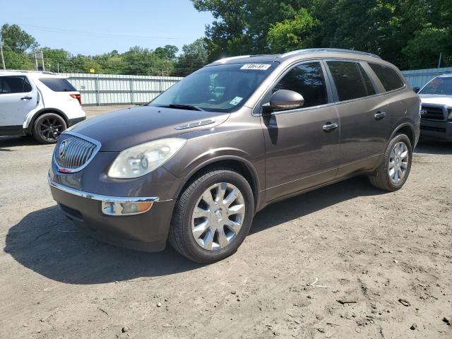 BUICK ENCLAVE 2012 5gakrded3cj174646