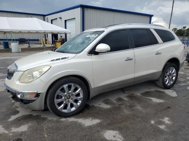 BUICK ENCLAVE 2012 5gakrded3cj192032