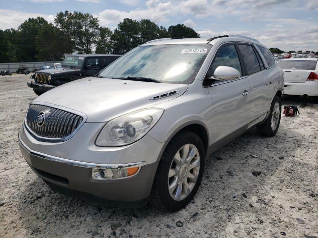 BUICK ENCLAVE 2012 5gakrded3cj272432