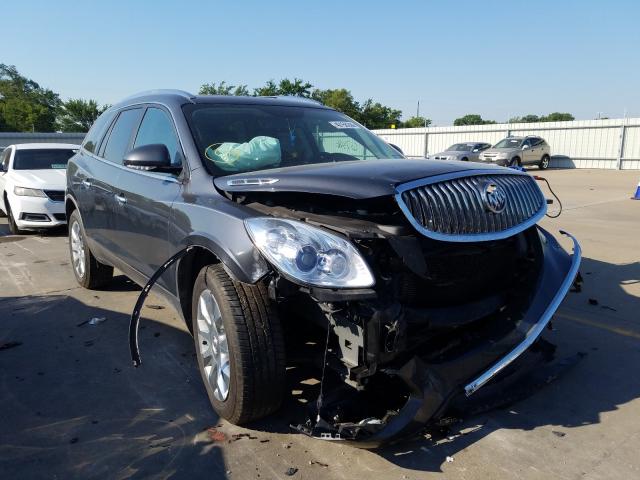 BUICK ENCLAVE 2012 5gakrded3cj279641