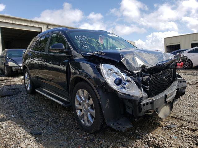 BUICK ENCLAVE 2012 5gakrded3cj289263