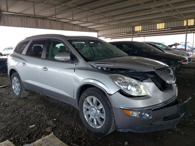 BUICK ENCLAVE 2012 5gakrded3cj339935