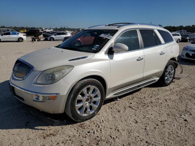 BUICK ENCLAVE 2012 5gakrded3cj378413