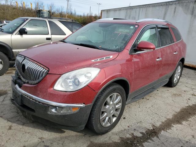 BUICK ENCLAVE 2012 5gakrded3cj399794