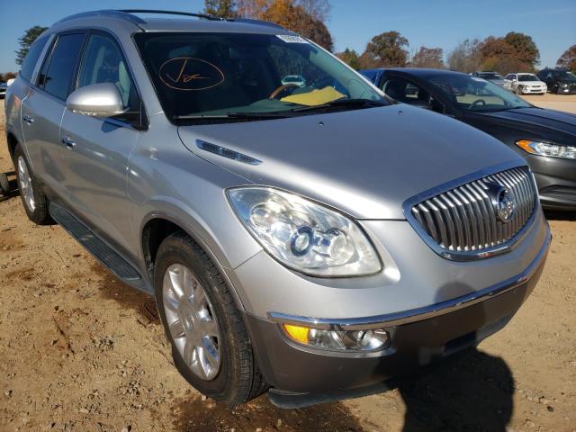 BUICK ENCLAVE 2012 5gakrded4cj127058