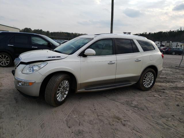 BUICK ENCLAVE 2012 5gakrded4cj238757