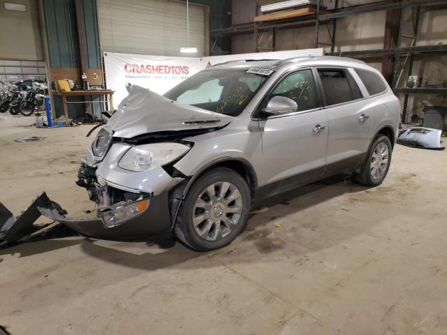 BUICK ENCLAVE 2012 5gakrded4cj343749