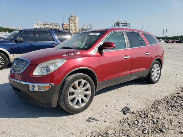 BUICK ENCLAVE 2012 5gakrded5cj138358