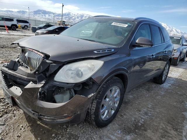 BUICK ENCLAVE 2012 5gakrded5cj173076