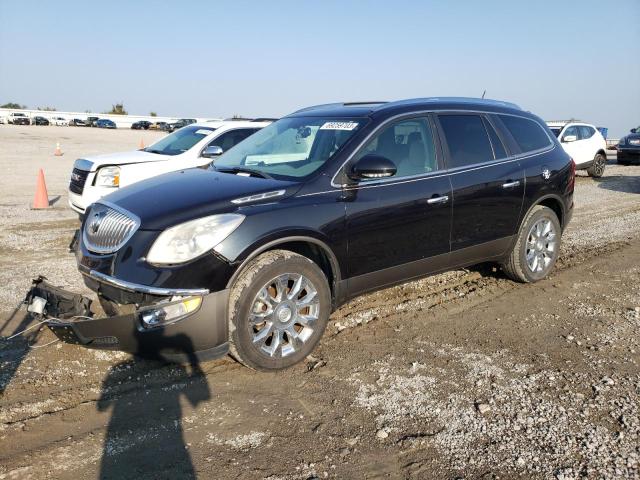 BUICK ENCLAVE 2012 5gakrded5cj196938