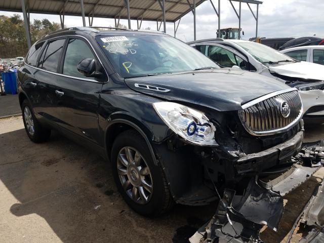 BUICK ENCLAVE 2012 5gakrded5cj214550