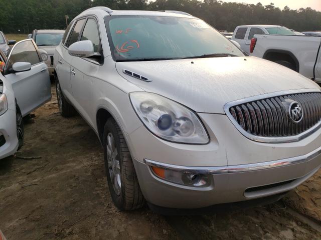 BUICK ENCLAVE 2012 5gakrded5cj250707