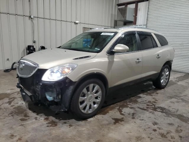 BUICK ENCLAVE 2012 5gakrded5cj268558