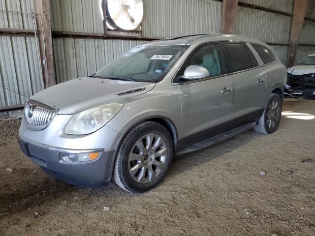 BUICK ENCLAVE 2012 5gakrded5cj294383