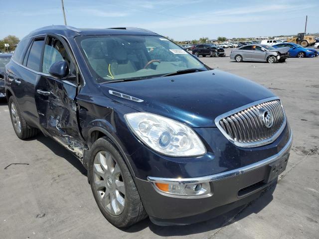 BUICK ENCLAVE 2012 5gakrded5cj314017