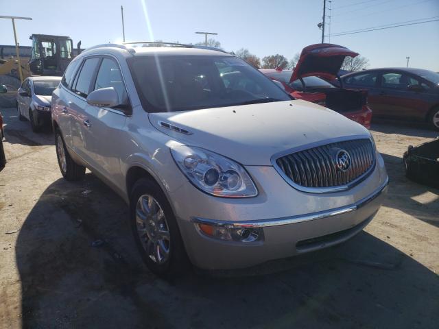 BUICK ENCLAVE 2012 5gakrded5cj337345