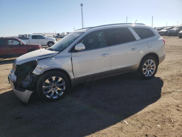 BUICK ENCLAVE 2012 5gakrded5cj372161