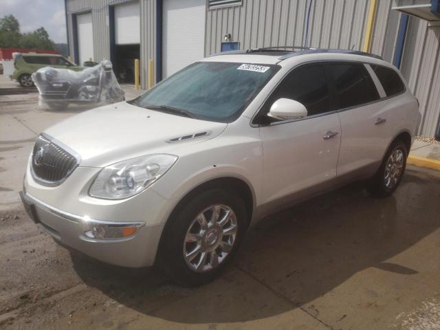 BUICK ENCLAVE 2012 5gakrded6cj169005