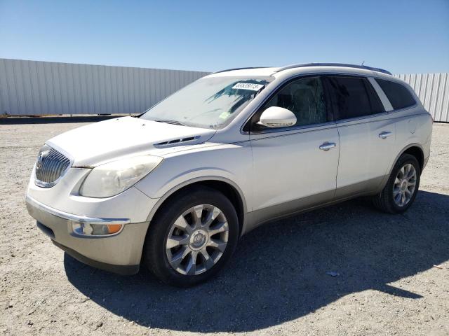 BUICK ENCLAVE 2012 5gakrded6cj238677