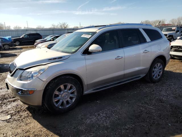 BUICK ENCLAVE 2012 5gakrded6cj372640