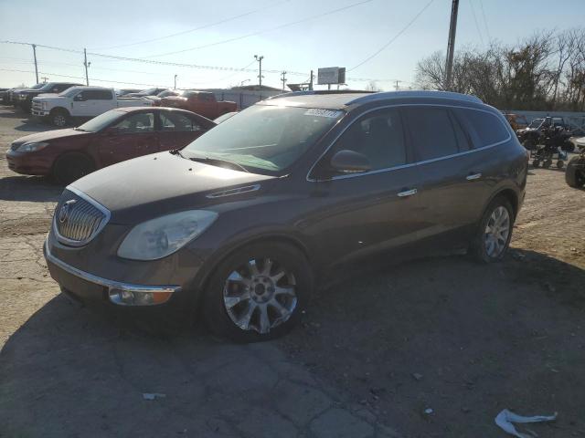 BUICK ENCLAVE 2012 5gakrded7cj201296