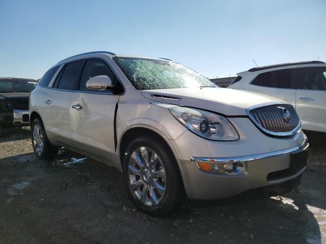 BUICK ENCLAVE 2012 5gakrded7cj264611