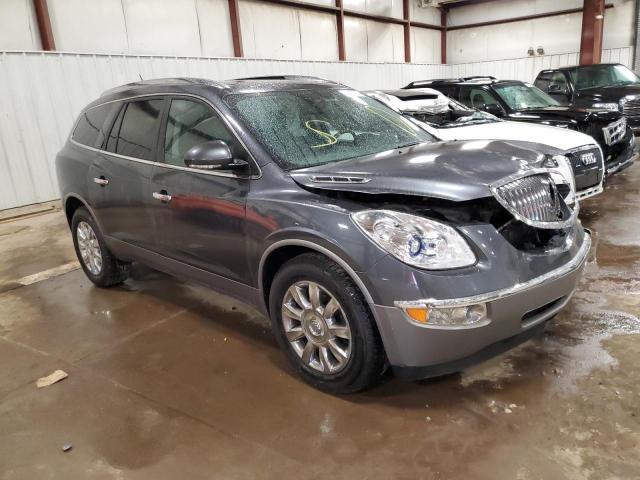 BUICK ENCLAVE 2012 5gakrded7cj266424