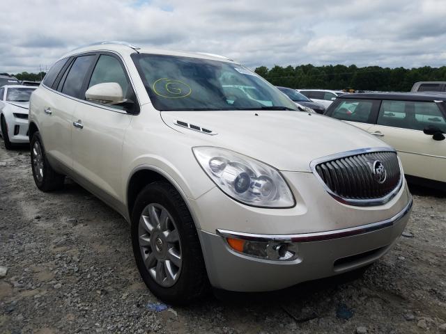 BUICK ENCLAVE 2012 5gakrded8cj174321