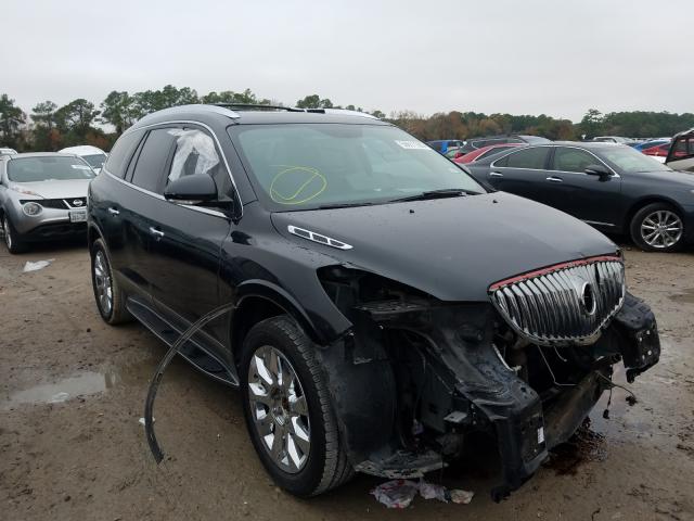 BUICK ENCLAVE 2012 5gakrded8cj223517