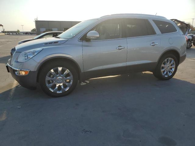 BUICK ENCLAVE 2012 5gakrded8cj308230