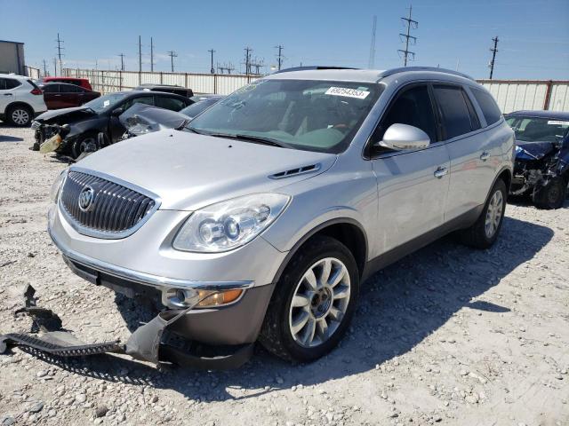 BUICK ENCLAVE 2012 5gakrded8cj368007